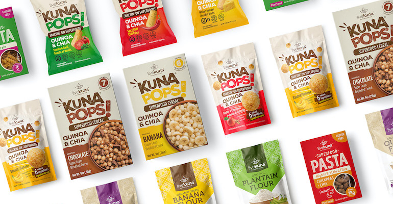 Grupo Bimbo invests in Ecuador-based LiveKuna