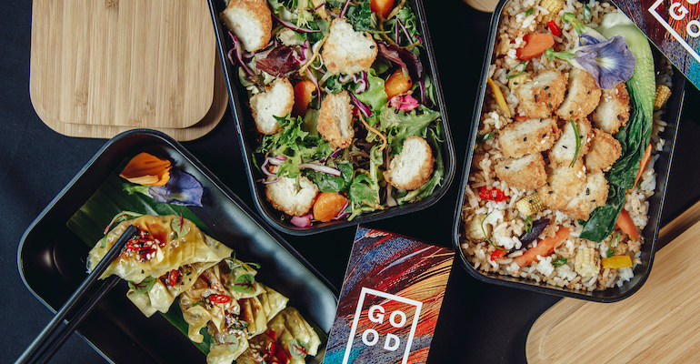 Eat Just rolls out new cultivated products in Singapore