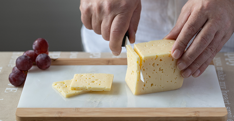 Animal-free dairy company raises $120M for commercialization