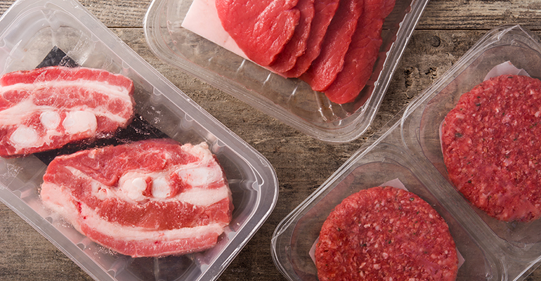 White House gives $1B to combat inflated meat prices in the US