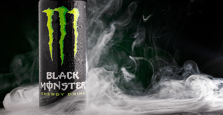 Monster Energy acquires US brewery collective