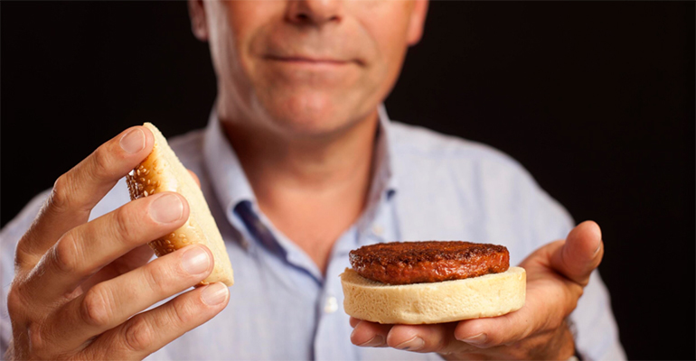 Mosa Meat announces how to cultivate protein without FBS