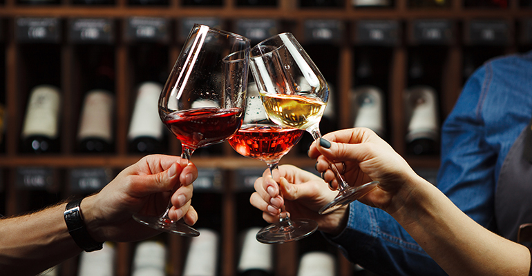 Report: U.S. alcohol sales pass $6B, growth on the horizon