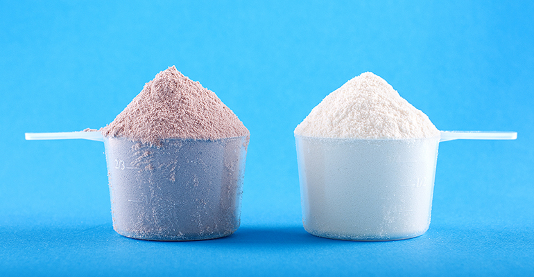 Nestlé Health Science acquires US plant-based nutrition company