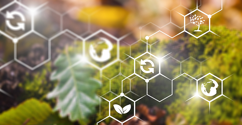 Support for gene-editing technology growing in the EU