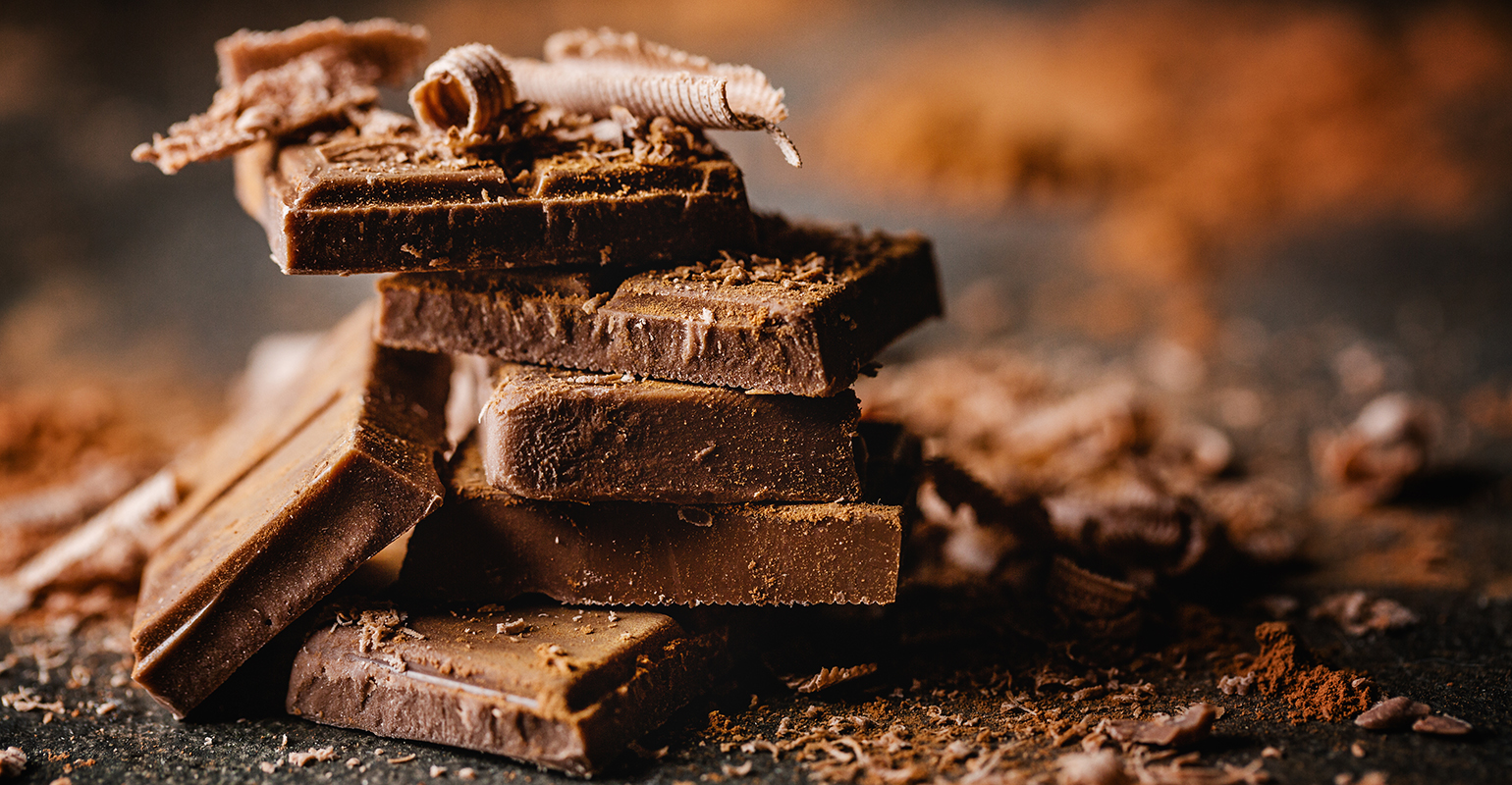 Global pressures on chocolate industry prompt alternative formulations