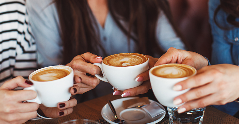 A new brew: Ayurvedic coffee in India, adaptogenic coffee from Finland