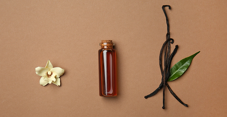 French government survey reveals cases of vanilla fraud