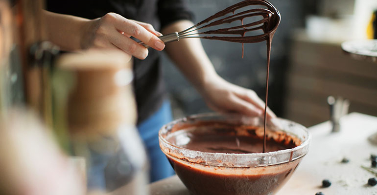 Does the home baking boom have longevity?