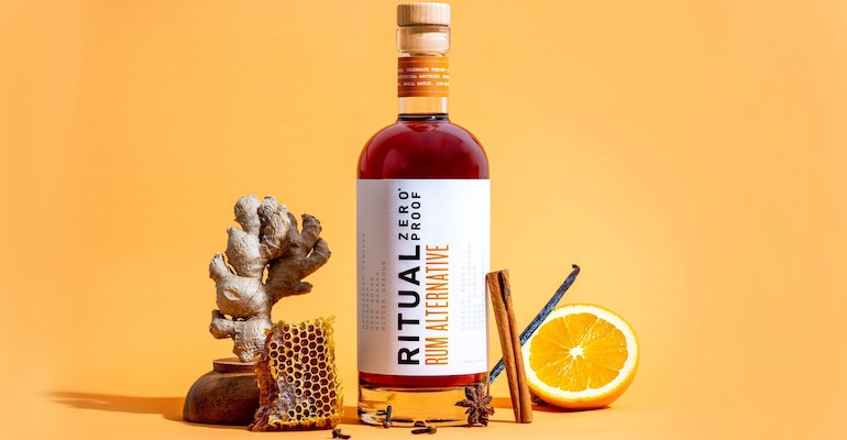 Low- and no-alcohol beverages see significant growth globally