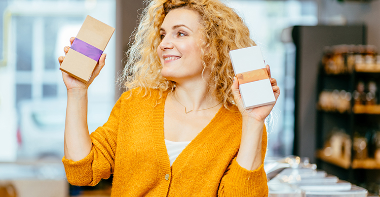 Brand licensing deals rise post-pandemic as consumers seek familiar and healthier products