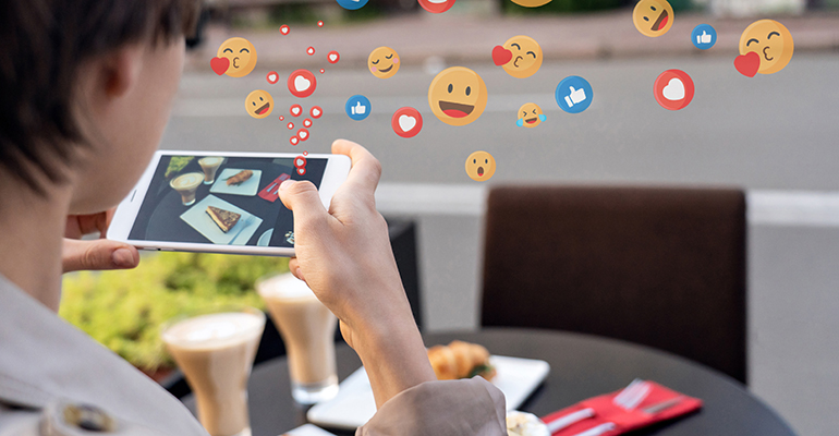 Social media-savvy Gen Z consumers drive brand licensing uptake