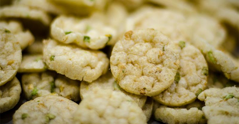 Pulse-based snacks continue to gain ground as a functional choice