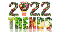SPINS: Food trends that will shape 2022 and beyond