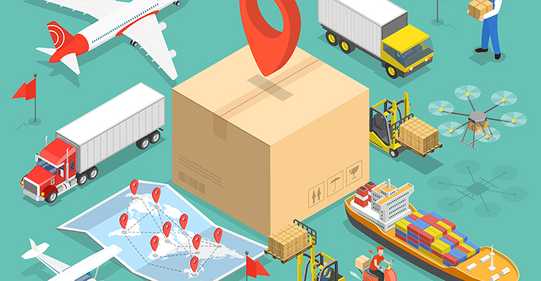 Food companies weather the ‘perfect storm’ of supply chain disruptions