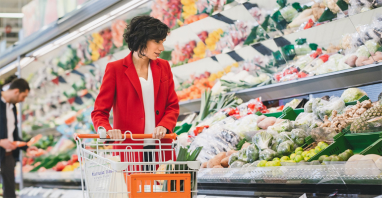 Access to Nutrition Initiative launches supermarket scoreboard