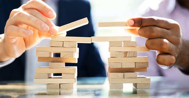 DSM and Firmenich in €21bn mega merger