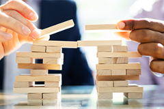 DSM and Firmenich in €21bn mega merger