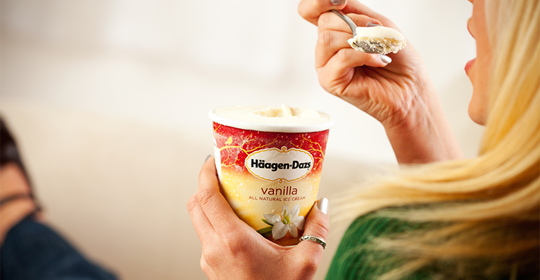 General Mills recalls ice-cream due to toxic ethylene oxide (ETO) levels