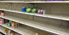 Infant formula shortage in the US: How to prevent a future crisis