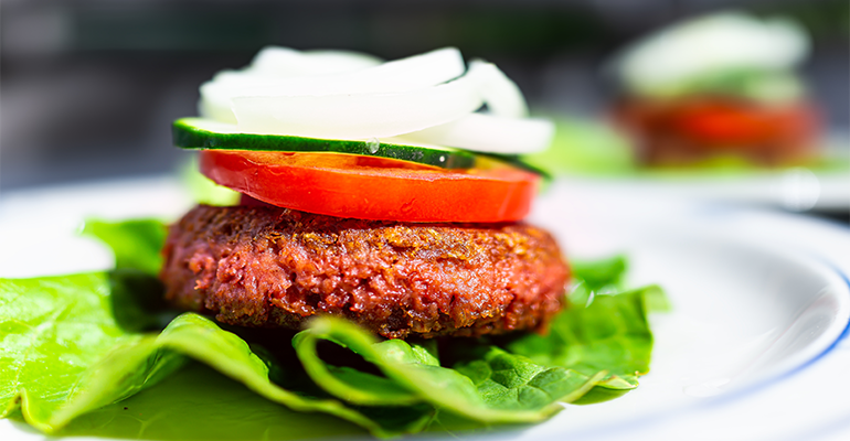 A switch to alternative proteins could be cheapest and highest impact solution to climate crisis – report