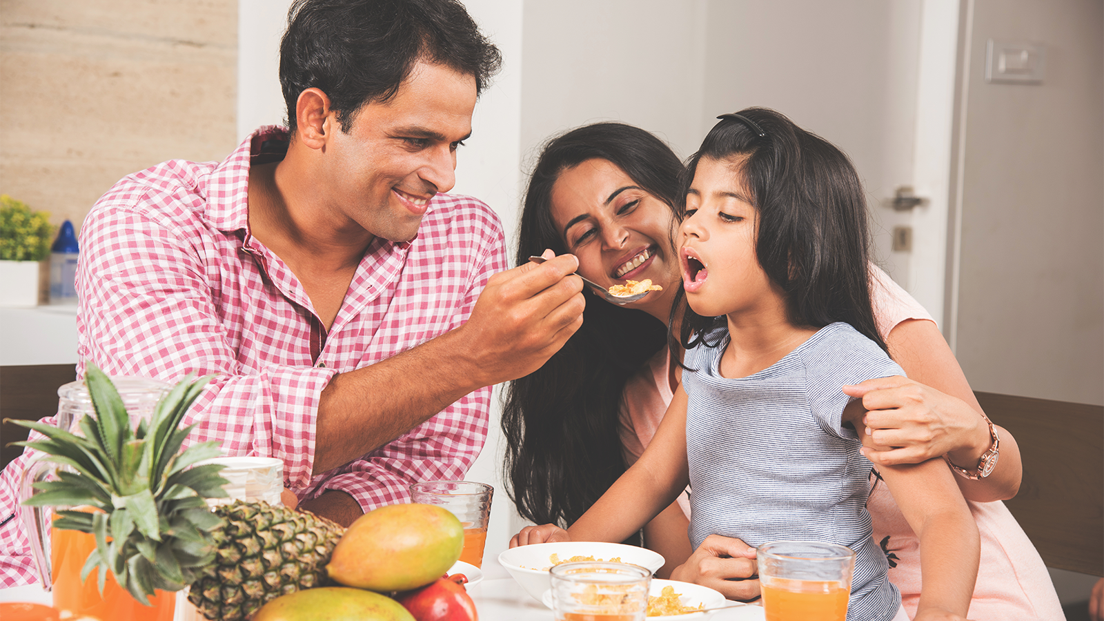 Shifting trends: Analysing the impact of high inflation in India