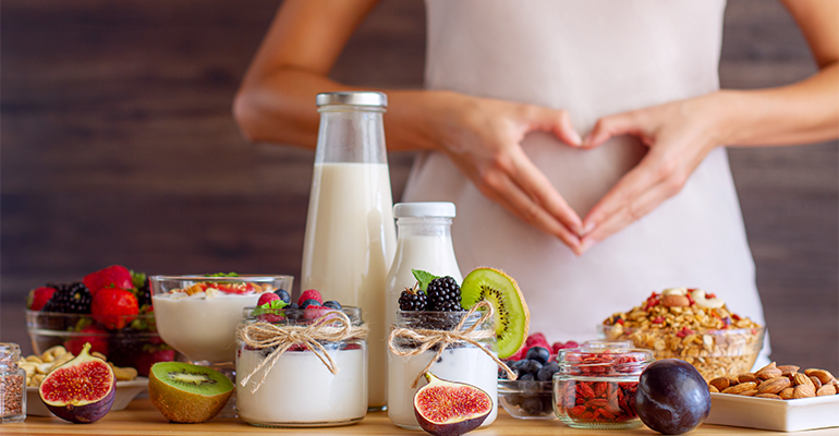 Gut health is the biggest growth area for US personalised nutrition brands