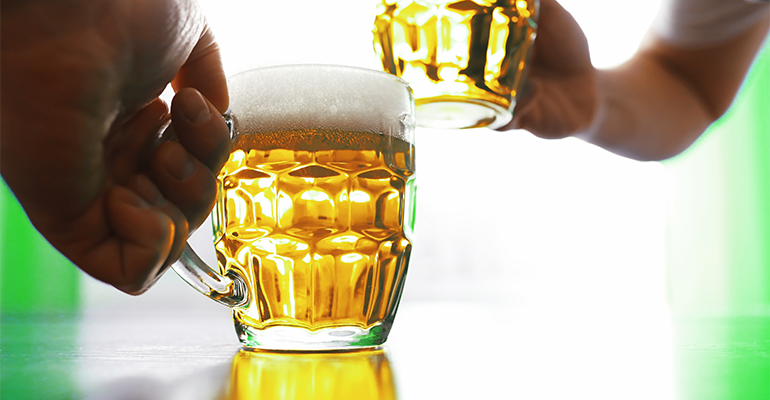 Diageo unveils plans for €200 million carbon-neutral brewery in Ireland