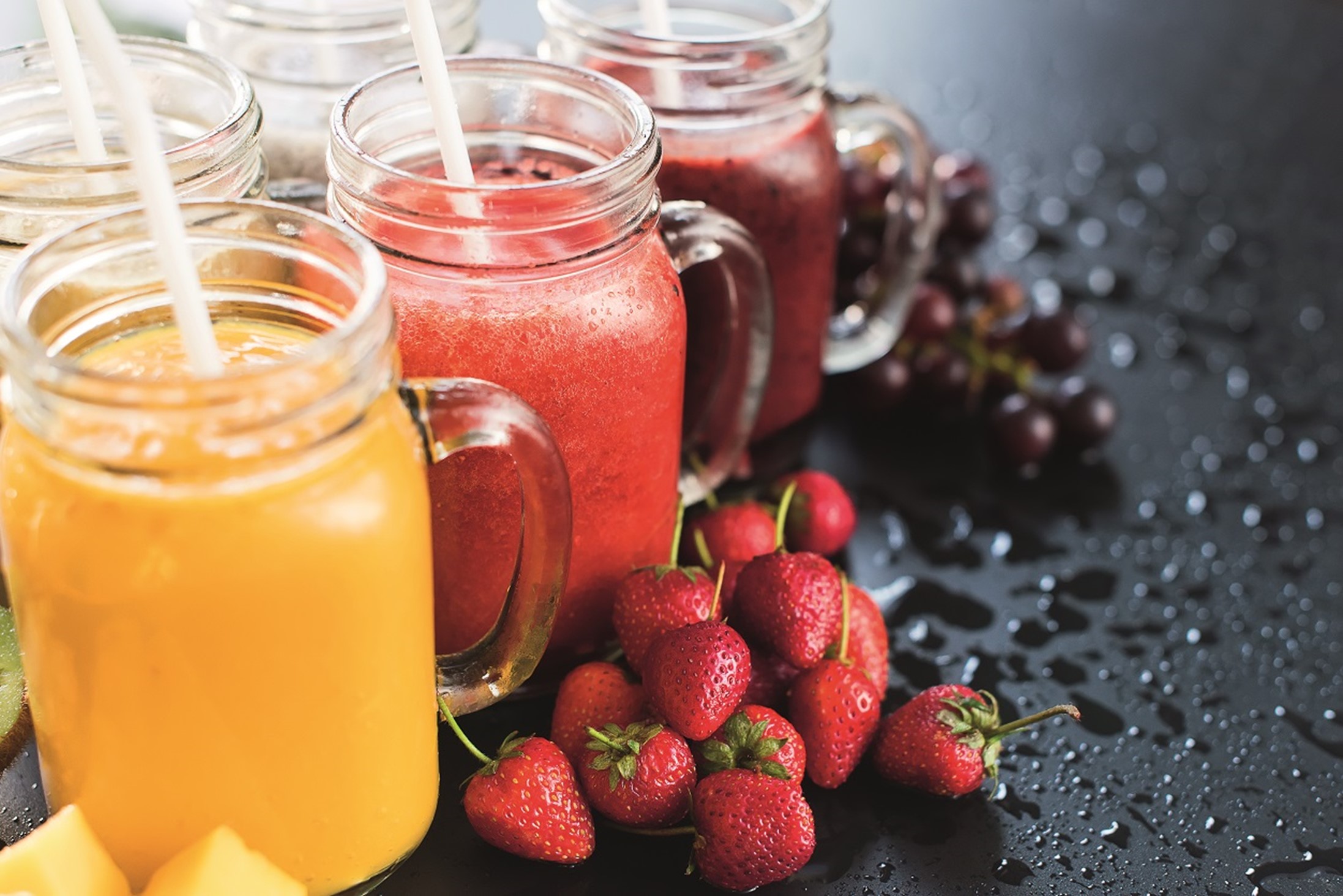 MÜNZING extends portfolio of food grade antifoams