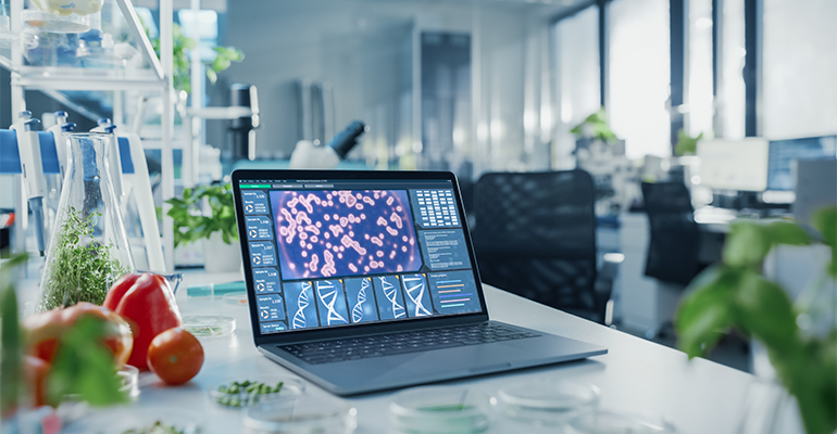 Researchers develop automation method to isolate volatile food ingredients