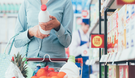 Most food businesses are placing inflationary costs on consumers, survey finds