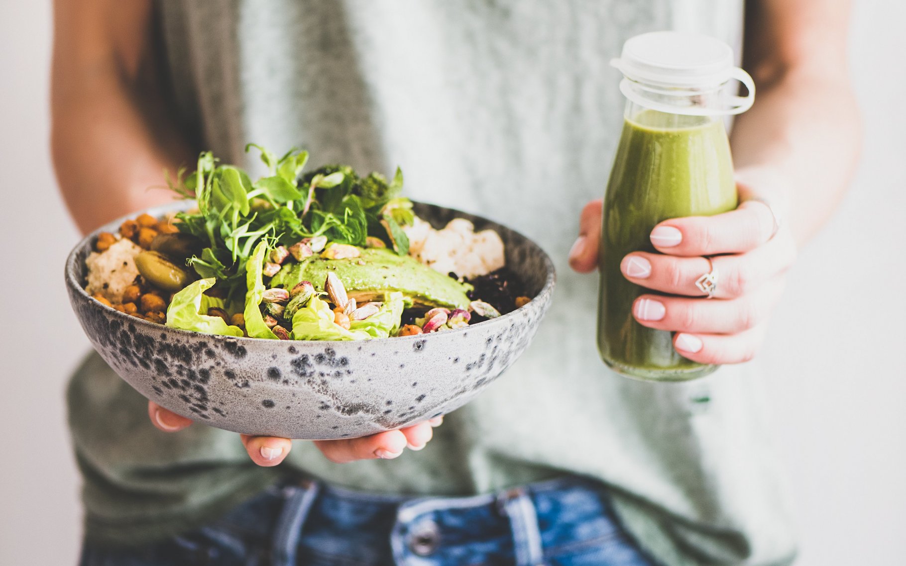 Creatine monohydrate (Creavitalis®): The game changer for vegans and vegetarians