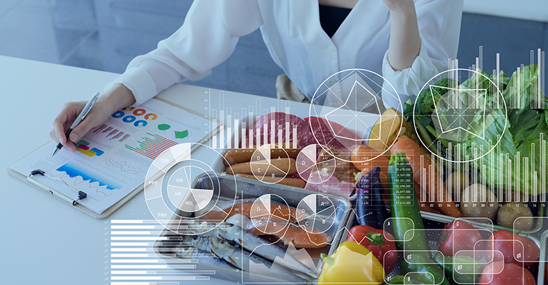 Singapore startup ProfilePrint expands its AI-powered food grading tech