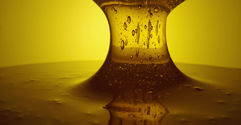 US consumers make a beeline for honey-sweetened products