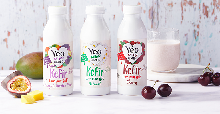 Editors’ choice: Our roundup of the most innovative global dairy products