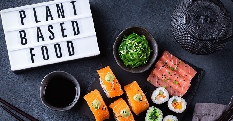 Deloitte report outlines future challenges of plant-based meat sector