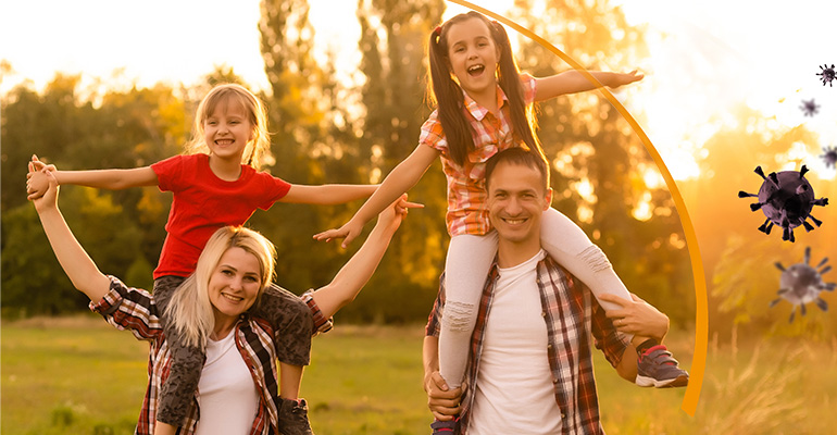 The Changing Face of Immune Health: Opportunities for Innovation with Zinc Max