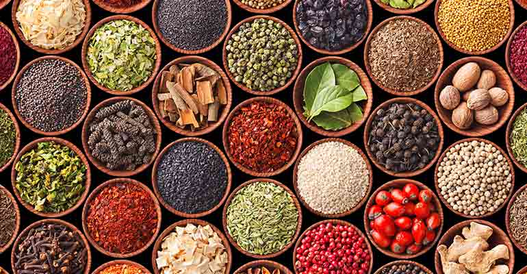 NEVEAH LIMITED: PRODUCTION AND TRADE OF NIGERIAN SPICES, NUTS & SEEDS