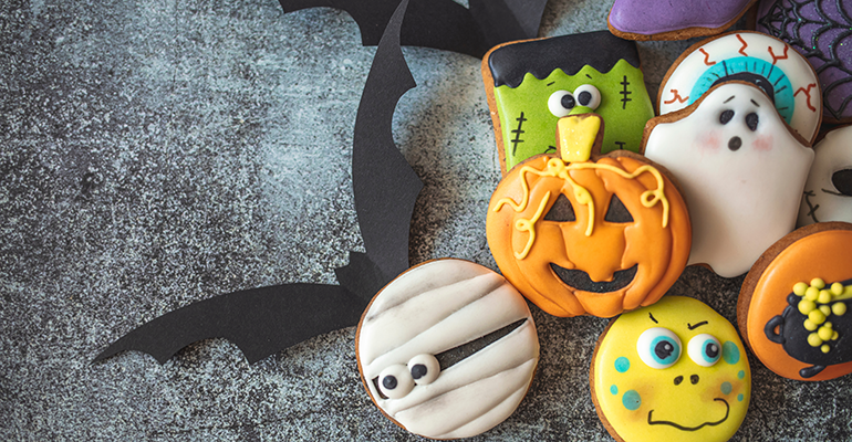 Scarily good: Top food launches for Halloween 2022