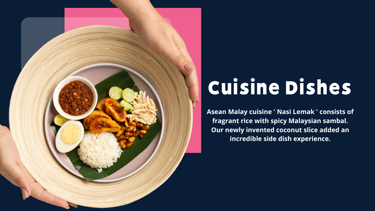 Trade Show KLCC Malaysia | International Cocotech Conference and Exhibition