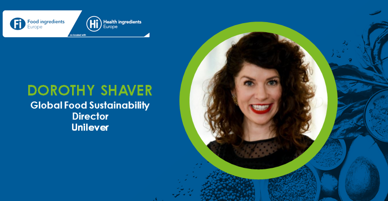 Unilever aims to ‘make sustainable living commonplace’ with responsibly produced packaged goods [Interview]