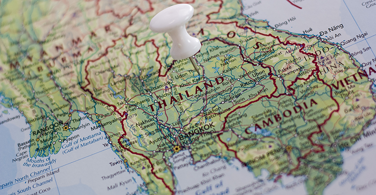 Thailand proposes major amendments to Food Act