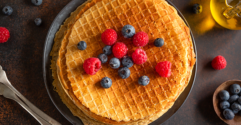 How to create a food product that delivers holistic health benefits