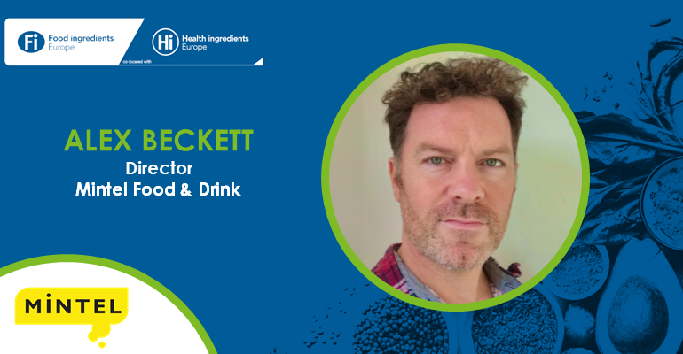 Affordability, indulgence, and health: Top trends for 2023 [Interview]