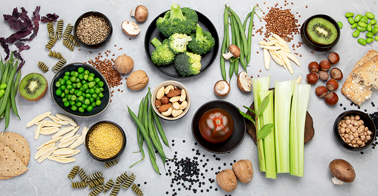 Quorn and Nature’s Fynd among founding members of the Fungi Protein Association