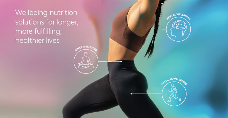 FONTERRA SHOWCASES NEW WELLBEING NUTRITION SOLUTIONS BRAND AT FOOD INGREDIENTS EUROPE