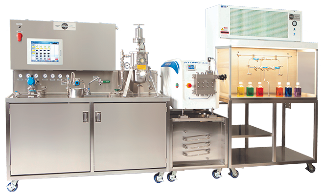 MicroThermics’ Formulators Guide to Process Selection for Plant-Based Beverages