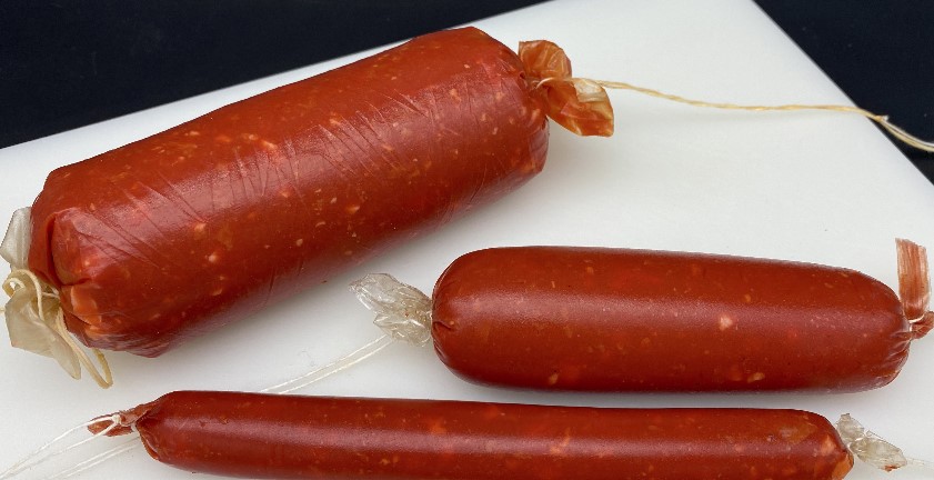 New BDF Vegan Solution Set