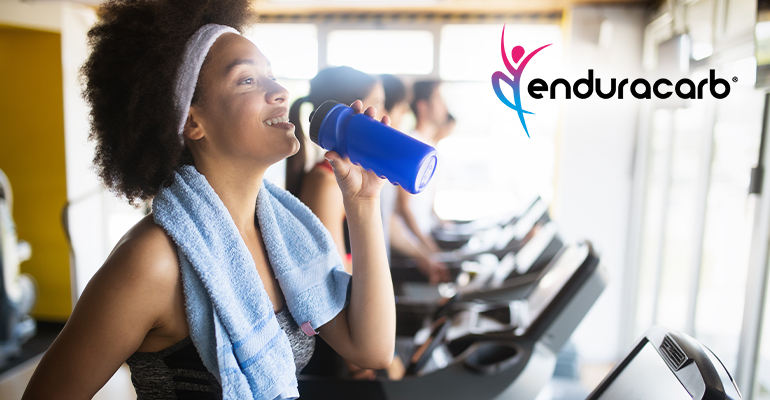enduracarb®: A science-backed trehalose ingredient for athletic endurance