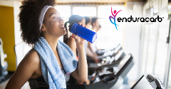 enduracarb®: A science-backed trehalose ingredient for athletic endurance
